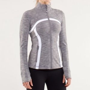 Lululemon Define Jacket Size 4
